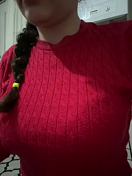 MisyonerNur online show from February 2026 08:38:01 PM