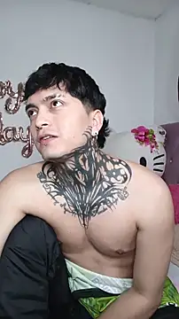 Snapshot of milo_boy98 chatting on February 2026 02:28:01 AM milo boy98 online show from February 2026 02:28:01 AM