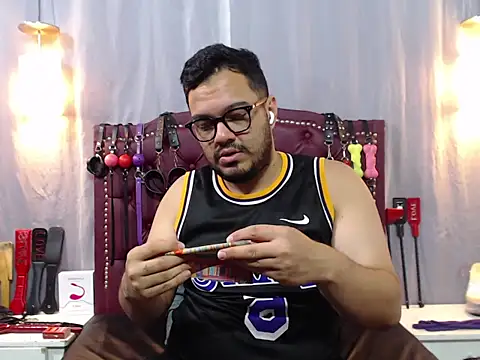 Snapshot of Stevens-dbs chatting on February 2026 05:44:01 AM Stevens-dbs online show from February 2026 05:44:01 AM