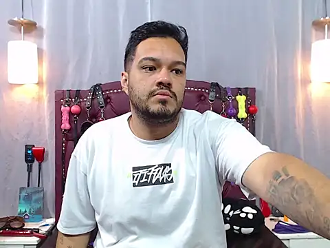 Snapshot of Stevens-dbs chatting on February 2026 01:25:02 AM Stevens-dbs online show from February 2026 01:25:02 AM