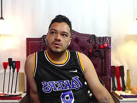 Snapshot of Stevens-dbs chatting on March 2026 02:24:01 AM Stevens-dbs online show from March 2026 02:24:01 AM