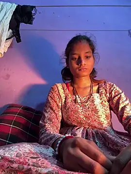 SANDHYAHOTKUMARI online show from January 2026 05:55:01 AM