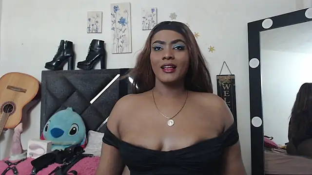 Natashabella    online show from April 2026 08:47:01 PM