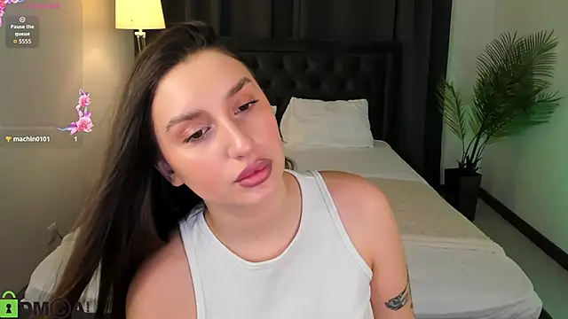 Snapshot of Celine_Coello chatting on February 2026 04:17:02 AM Celine Coello online show from February 2026 04:17:02 AM