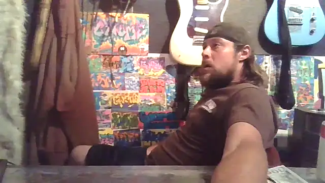 unknowner123 online show from March 2026 12:33:01 PM