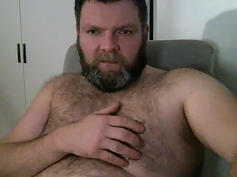 Hot Adonis online show from February 2026 03:24:01 PM