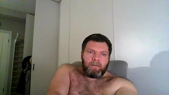 Hot Adonis online show from March 2026 09:41:01 PM