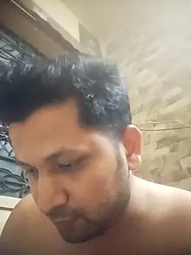 Pravin9562 online show from February 2026 07:23:02 PM