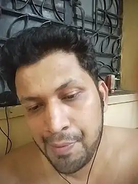 Pravin9562 online show from April 2026 07:18:02 PM