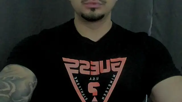 TONYWILSONN online show from April 2026 05:30:01 AM