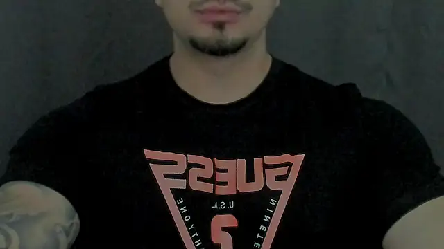 TONYWILSONN online show from April 2026 04:04:01 AM