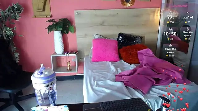 Snapshot of maria_Turner1 chatting on May 2026 08:55:02 AM maria Turner1 online show from May 2026 08:55:02 AM