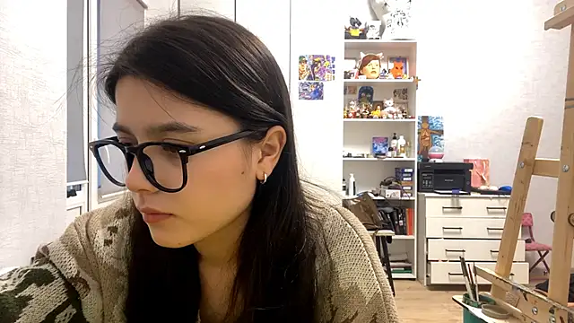 SaintMari online show from April 2026 02:22:01 PM