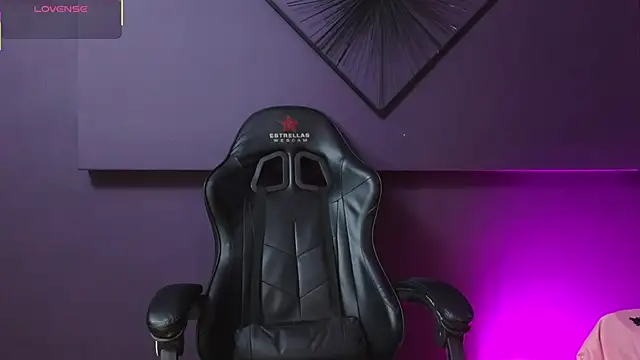 Rosse Baker  online show from April 2026 12:34:02 PM