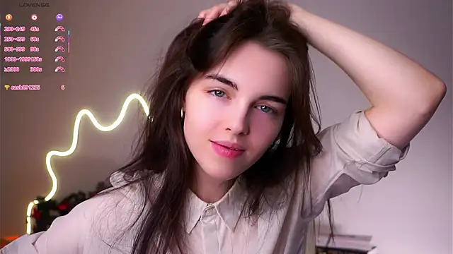 MirnaTellado online show from February 2026 06:11:01 PM