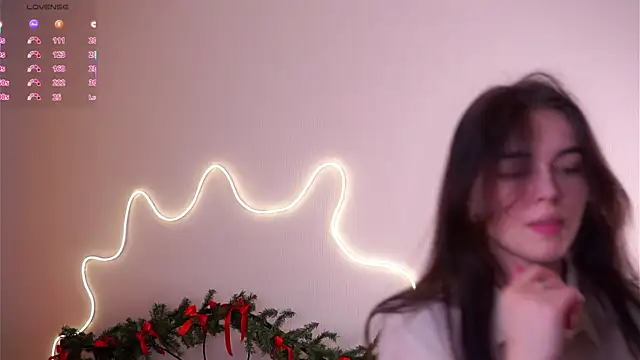 MirnaTellado online show from February 2026 06:01:02 PM