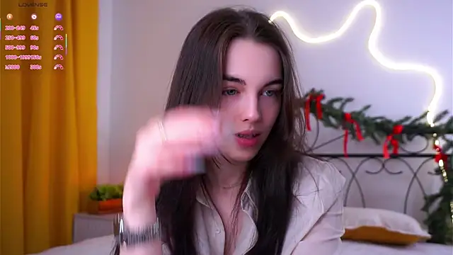 MirnaTellado online show from February 2026 07:10:01 PM