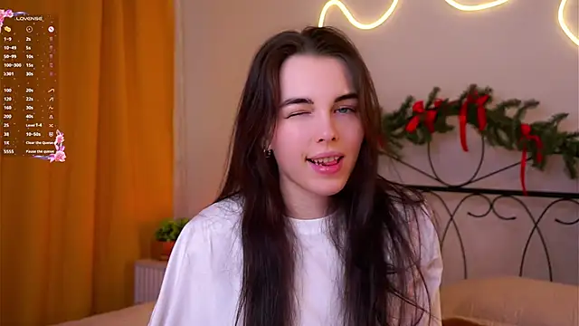 MirnaTellado online show from March 2026 07:09:01 PM