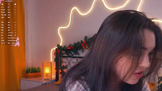 MirnaTellado online show from March 2026 07:11:01 PM