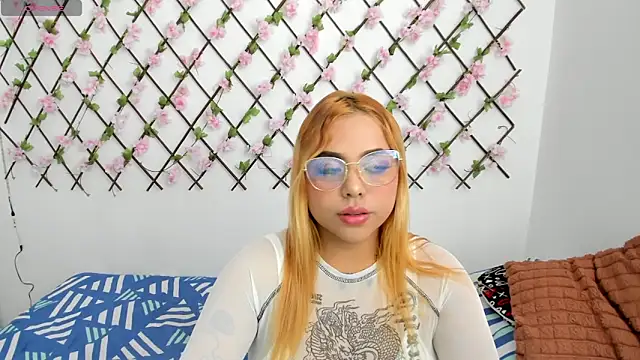 KattyDark online show from January 2026 09:08:01 PM