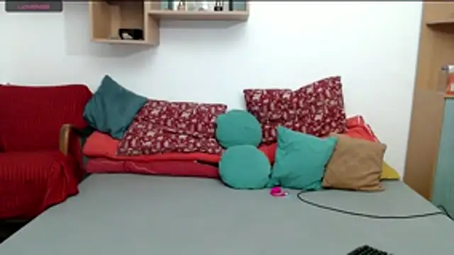 Crista-Elio online show from February 2026 08:19:02 AM