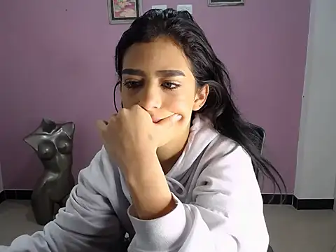 luisandri  online show from January 2026 11:14:01 AM