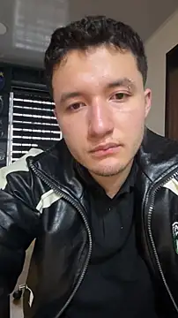 Alexander Connor online show from March 2026 11:39:02 AM