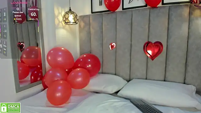 Zamahara Rodriguez online show from February 2026 07:32:01 PM