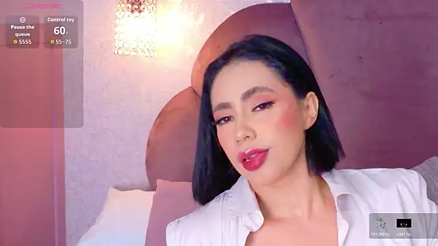 Sienna-Gold online show from July 2026 01:30:01 PM