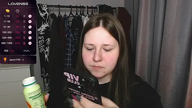 secretvic online show from February 2026 07:22:01 PM