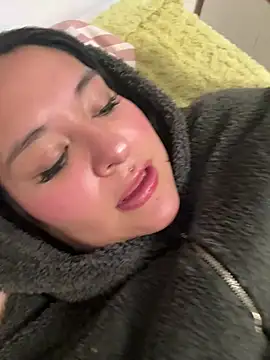 Snapshot of Nailealipsglossy chatting on February 2026 09:46:01 PM Nailealipsglossy online show from February 2026 09:46:01 PM