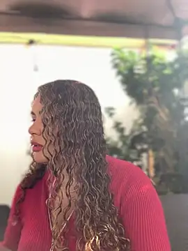 TianaRios Pink online show from January 2026 01:37:02 PM