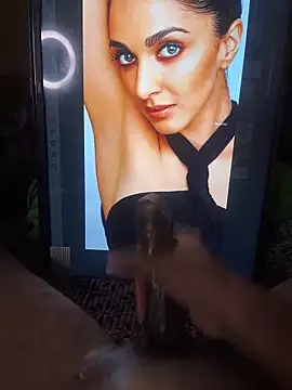 JUICYHARDICK online show from March 2026 09:07:01 PM