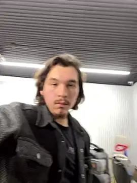 Gooberstu online show from January 2026 10:57:02 PM