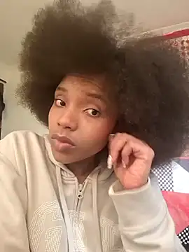 Ebony love07 online show from February 2026 07:53:02 PM