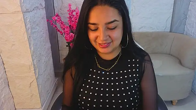 Aliz Cooper Tx online show from February 2026 07:50:02 PM