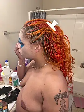 nikdicsucka online show from March 2026 10:16:01 PM