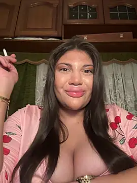 Snapshot of MinaKhalina chatting on August 2026 09:06:01 PM MinaKhalina online show from August 2026 09:06:01 PM