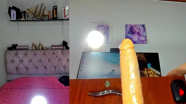 Snapshot of harper_funny chatting on February 2026 06:14:01 PM harper funny online show from February 2026 06:14:01 PM