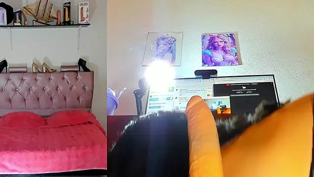 Snapshot of harper_funny chatting on February 2026 06:09:01 PM harper funny online show from February 2026 06:09:01 PM