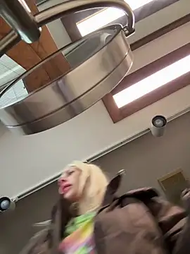 LindseyFAFO online show from March 2026 01:18:01 PM