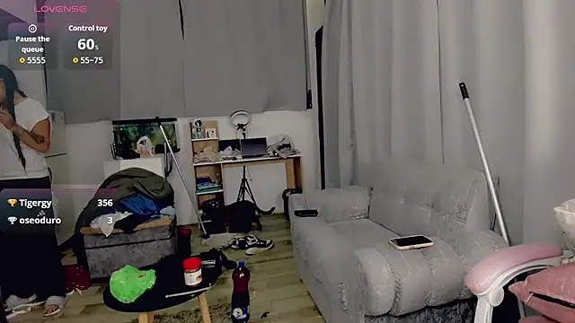 VictoriaHoneyy online show from May 2026 01:58:02 AM