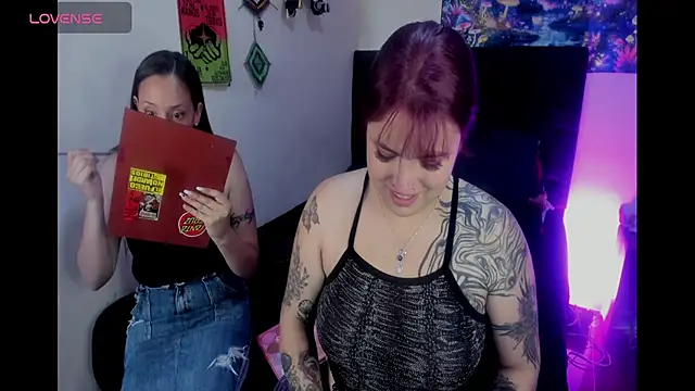 lunaa rayy420 online show from July 2026 06:53:01 PM