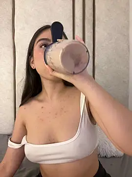 lilithdya online show from February 2026 07:43:01 PM