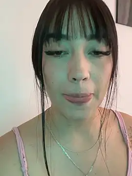 Melody rousse   online show from February 2026 08:43:01 PM