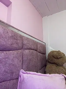 Melody rousse   online show from April 2026 09:51:02 PM