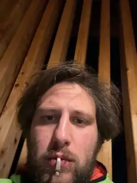 Snapshot of DaleBoca chatting on February 2026 02:43:02 AM DaleBoca online show from February 2026 02:43:02 AM