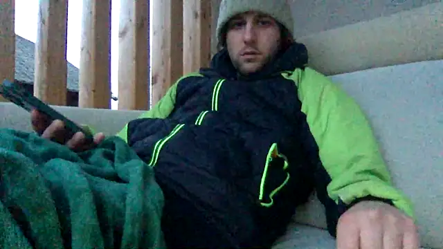 Snapshot of DaleBoca chatting on February 2026 04:41:01 PM DaleBoca online show from February 2026 04:41:01 PM