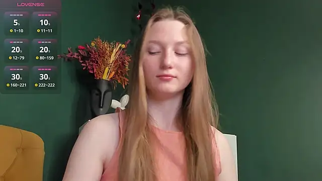 Snapshot of baby_annn chatting on July 2026 03:13:01 AM baby annn online show from July 2026 03:13:01 AM