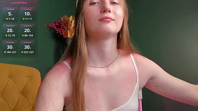 Snapshot of baby_annn chatting on July 2026 03:11:02 AM baby annn online show from July 2026 03:11:02 AM